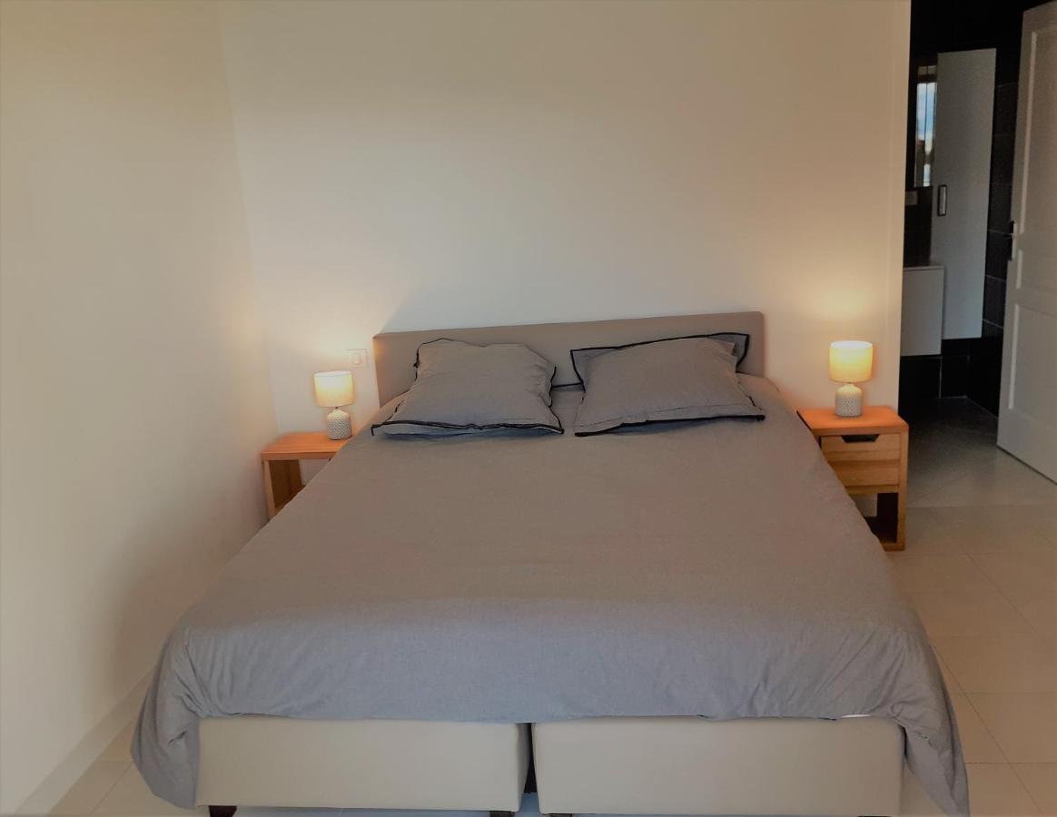 Apartment Vaste 3 - Vue Exceptionnelle *