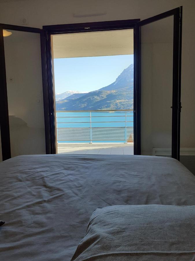 Vaste 3 - Vue Exceptionnelle Apartment