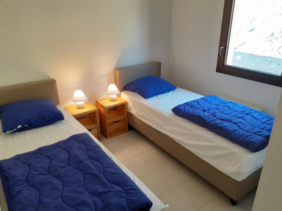Vaste 3 - Vue Exceptionnelle Apartment *