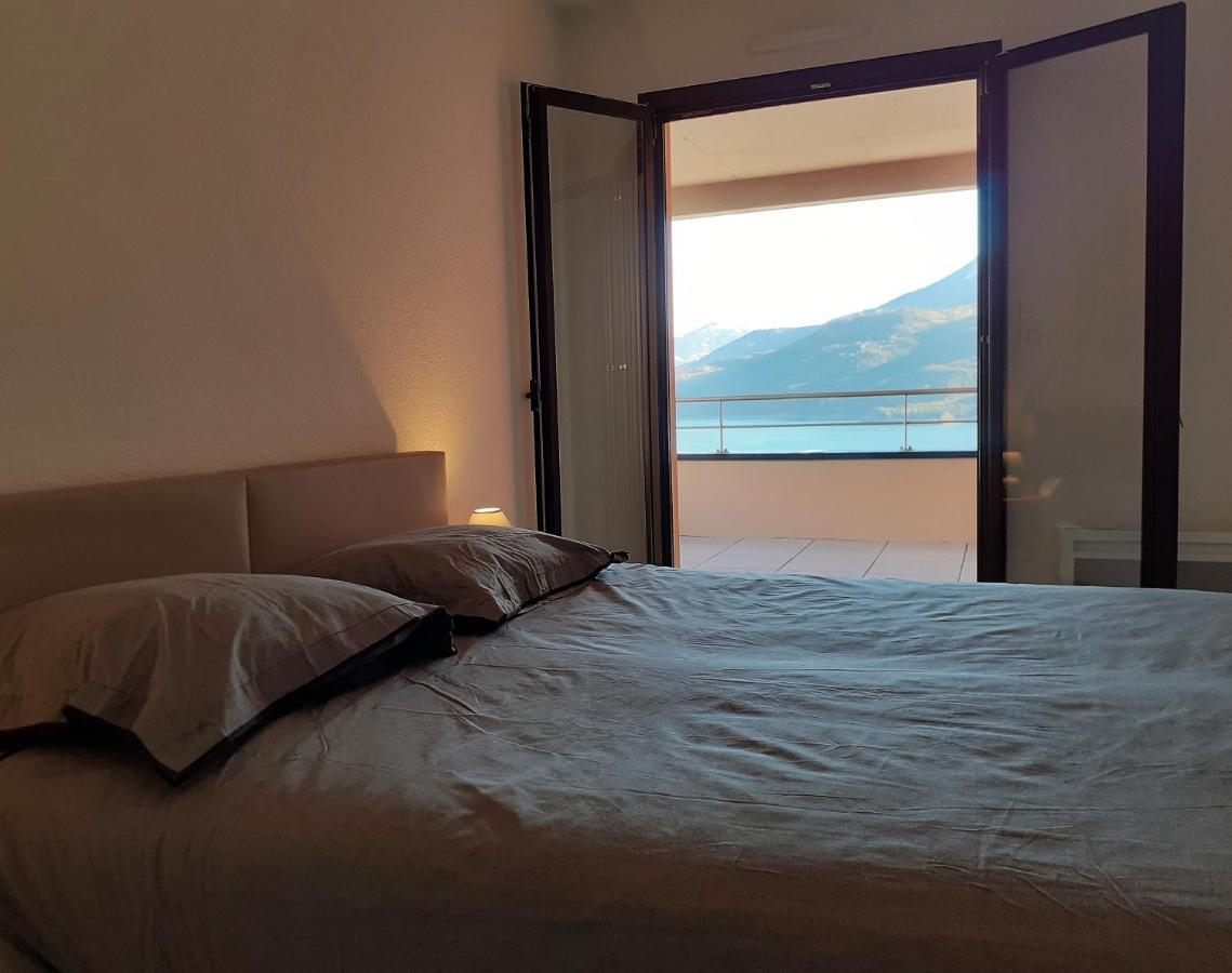 Apartment Vaste 3 - Vue Exceptionnelle *