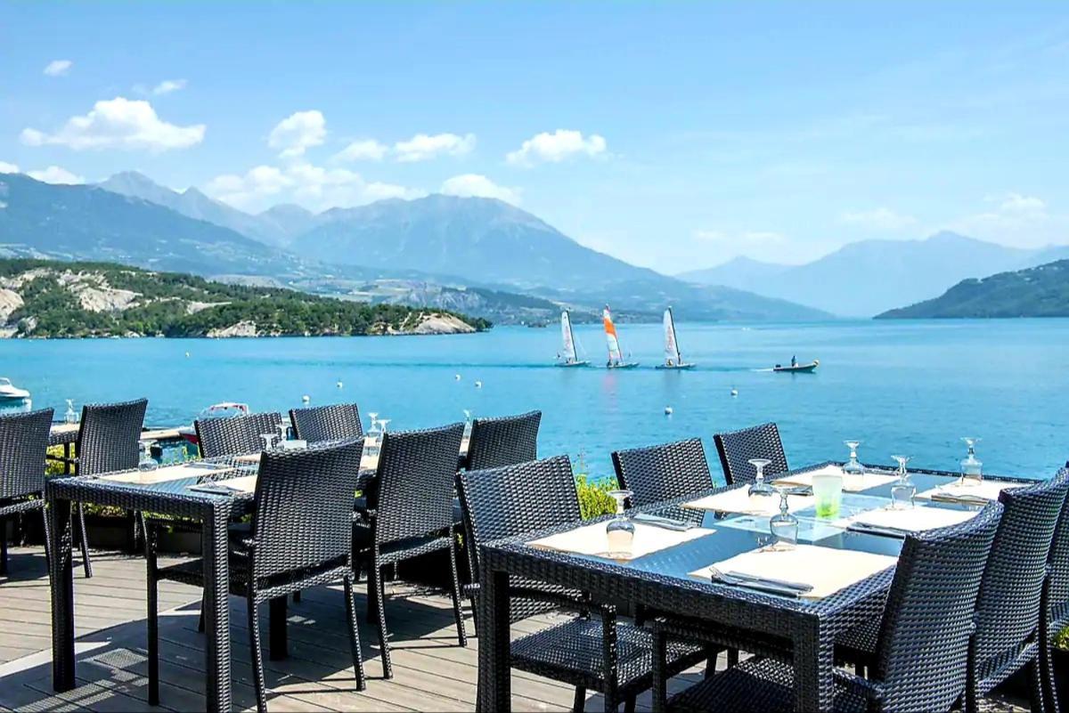 Apartment Vaste 3 - Vue Exceptionnelle *