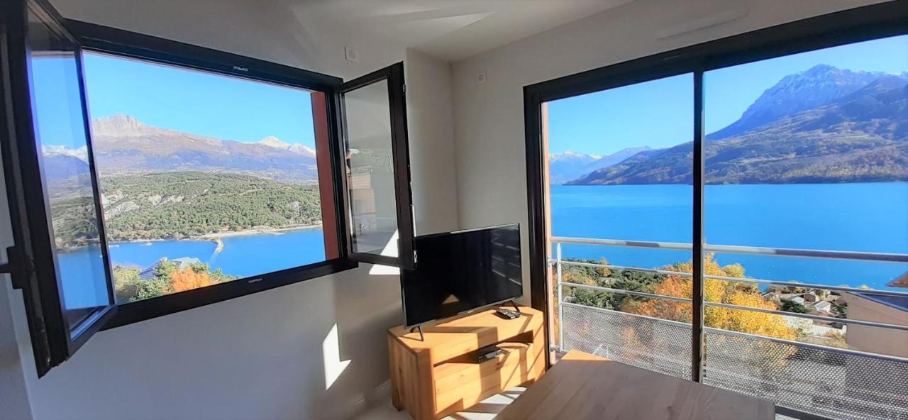 Apartment Vaste 3 - Vue Exceptionnelle