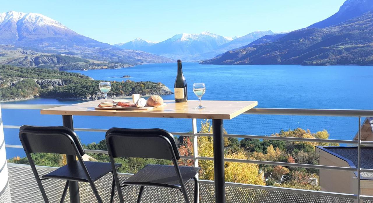 Vaste 3 - Vue Exceptionnelle Apartment *
