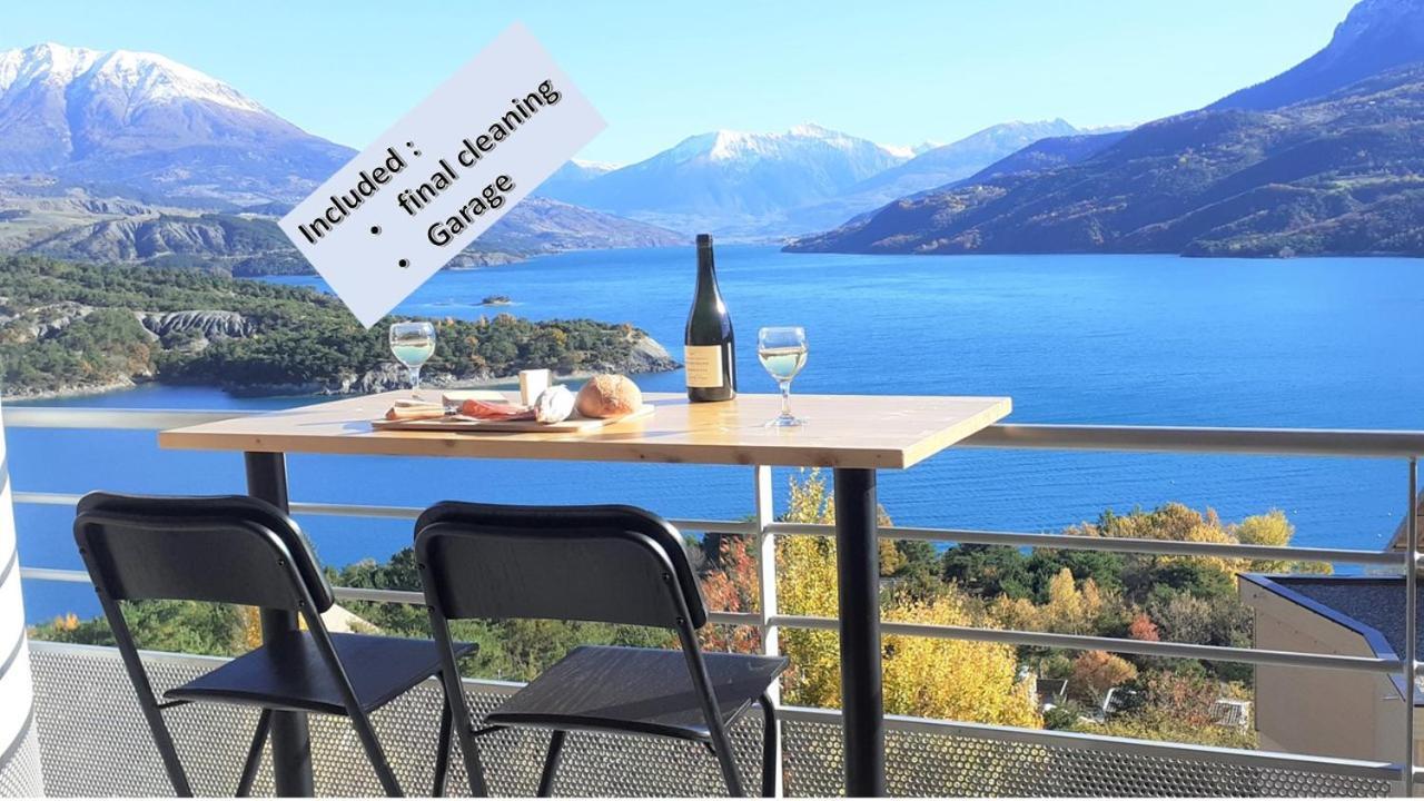 Apartment Vaste 3 - Vue Exceptionnelle